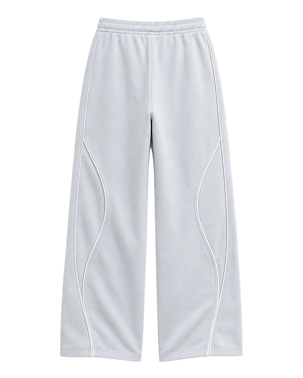 ICY Grey sweats