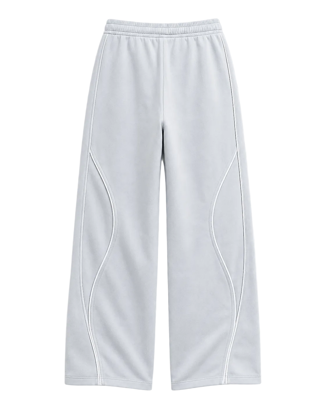 ICY Grey sweats