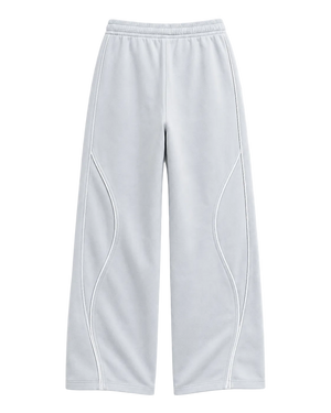 ICY Grey sweats