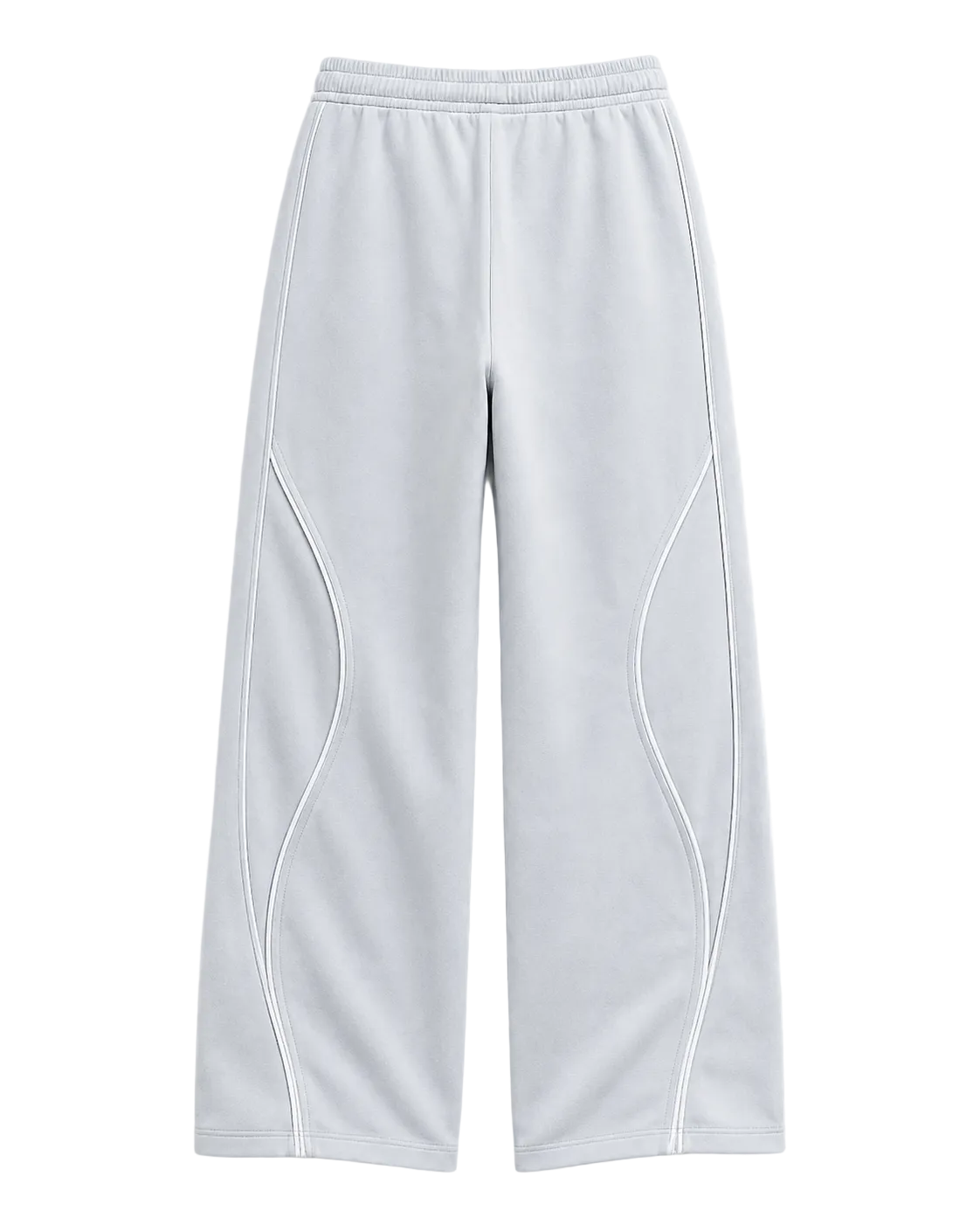 ICY Grey sweats