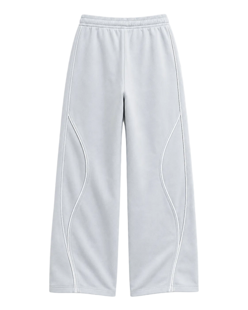 ICY Grey sweats