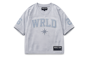 WR - #26 jersey tee