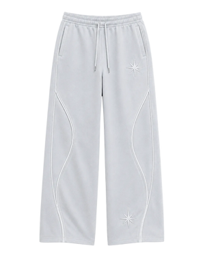 ICY Grey sweats