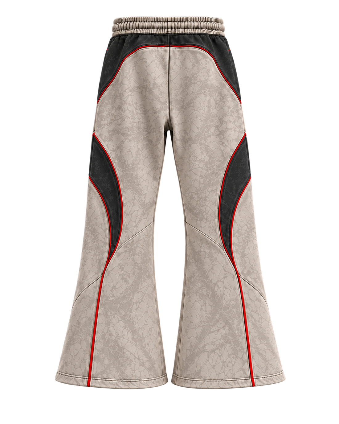 WRLDRUN 001 Flares