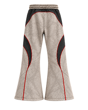 WRLDRUN 001 Flares