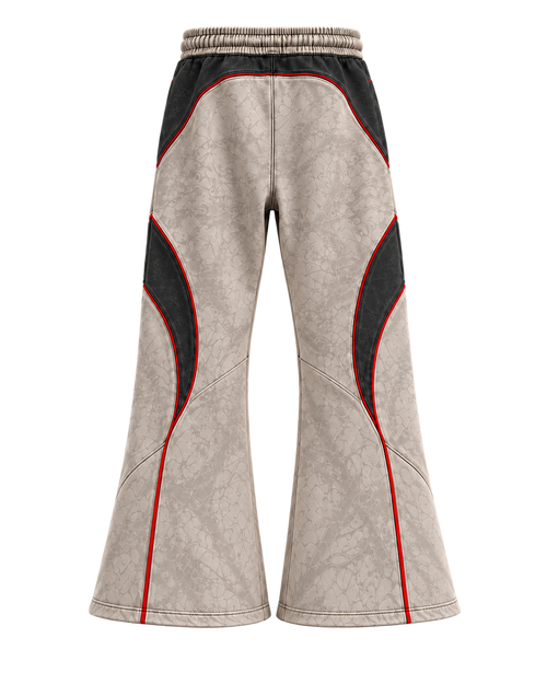 WRLDRUN 001 Flares