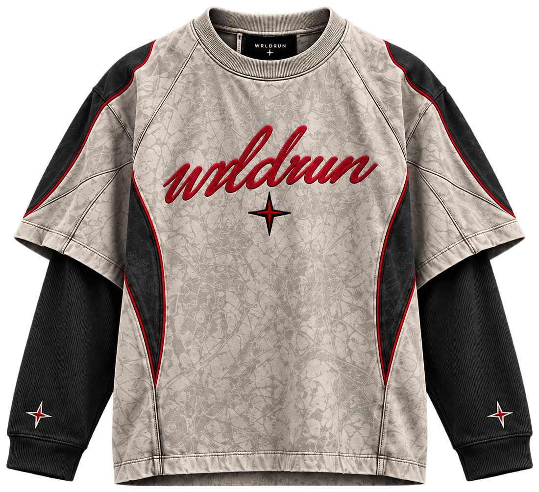 WORLDRUN 001 Shirt