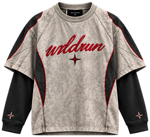 WORLDRUN 001 Shirt