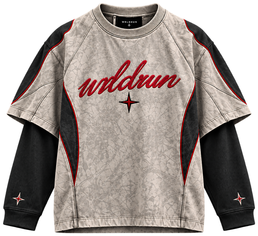 WORLDRUN 001 Shirt