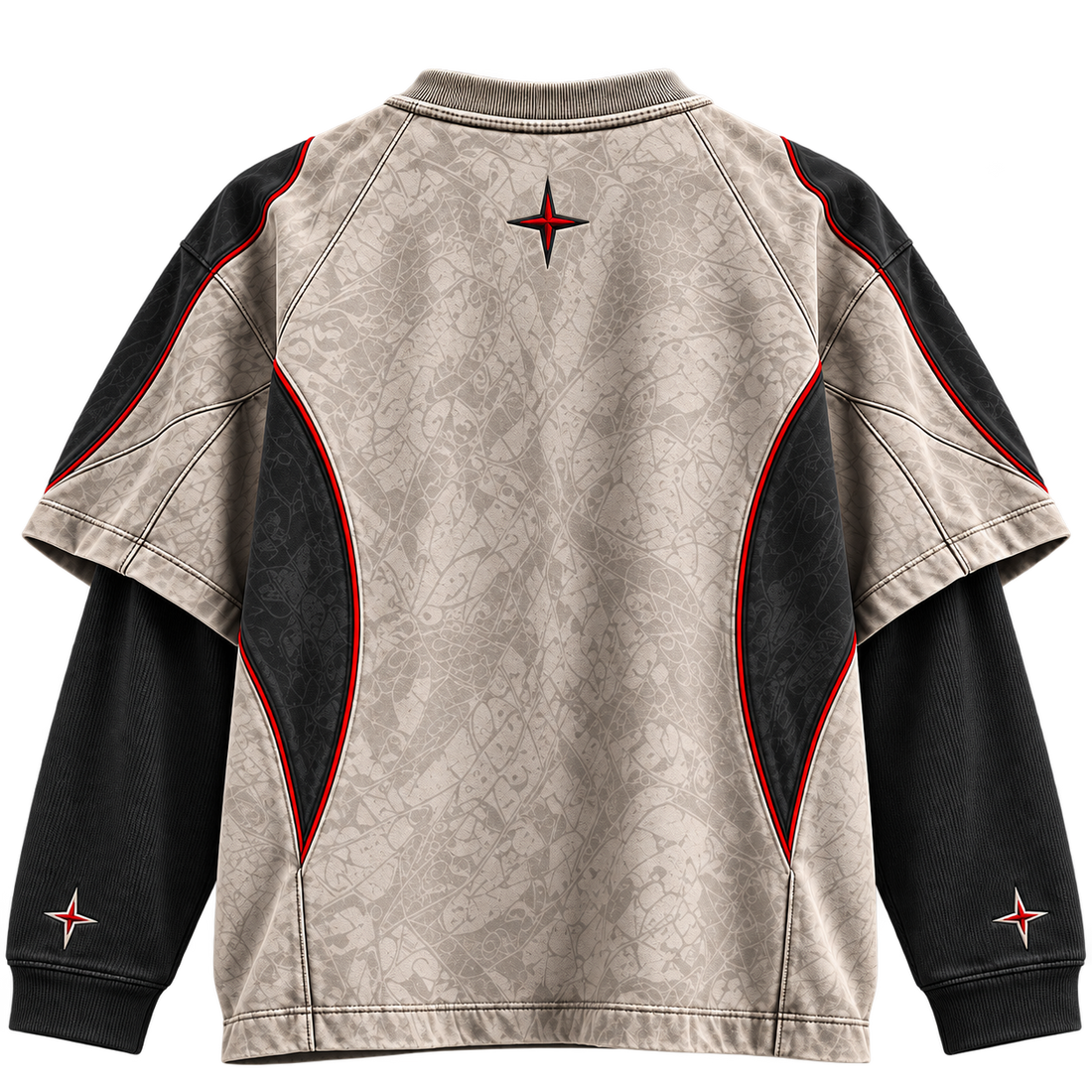 WORLDRUN 001 Shirt